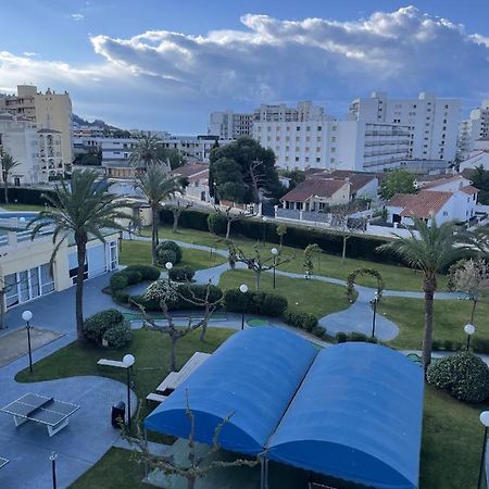 Welcs Apartamento 065 Emp Cerca Del Mar ロザス エクステリア 写真