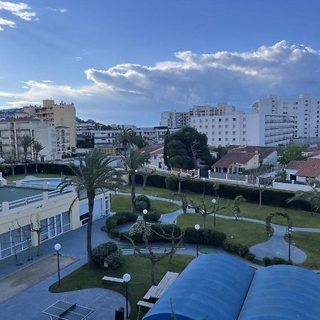 Welcs Apartamento 065 Emp Cerca Del Mar ロザス エクステリア 写真