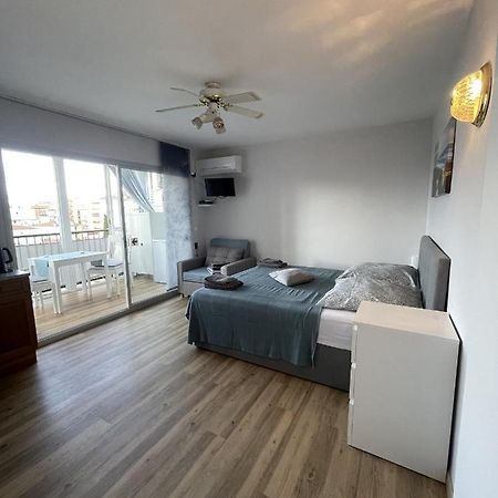 Welcs Apartamento 065 Emp Cerca Del Mar ロザス エクステリア 写真