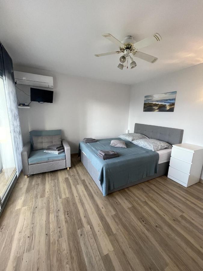 Welcs Apartamento 065 Emp Cerca Del Mar ロザス エクステリア 写真
