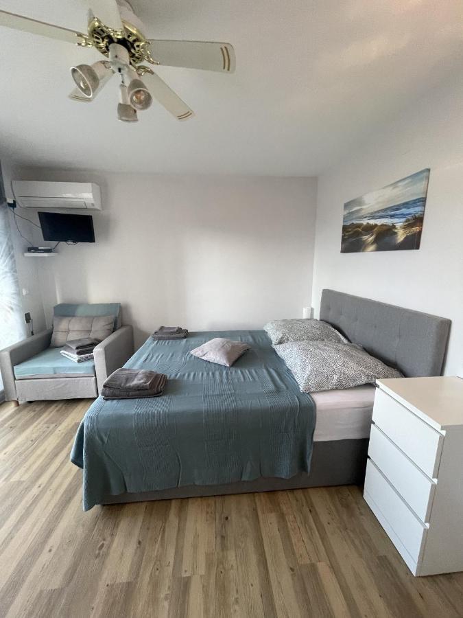Welcs Apartamento 065 Emp Cerca Del Mar ロザス エクステリア 写真