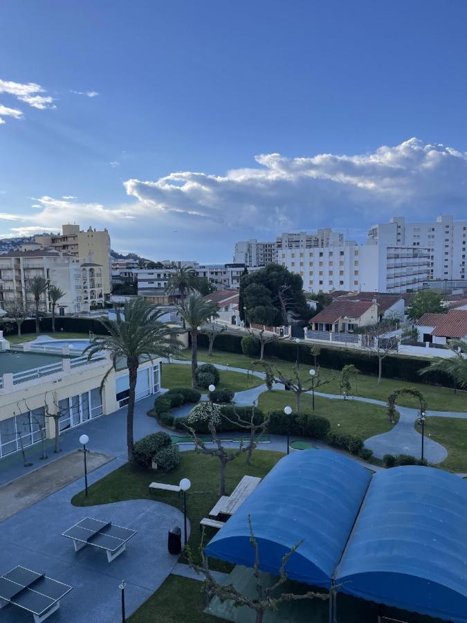 Welcs Apartamento 065 Emp Cerca Del Mar ロザス エクステリア 写真