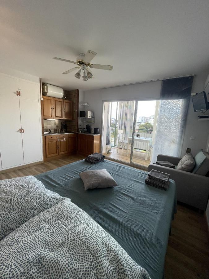 Welcs Apartamento 065 Emp Cerca Del Mar ロザス エクステリア 写真