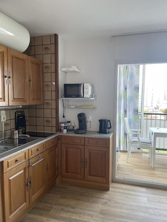Welcs Apartamento 065 Emp Cerca Del Mar ロザス エクステリア 写真
