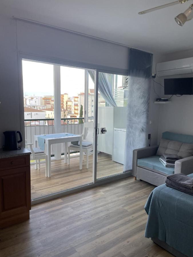 Welcs Apartamento 065 Emp Cerca Del Mar ロザス エクステリア 写真