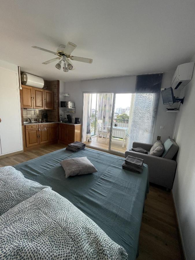 Welcs Apartamento 065 Emp Cerca Del Mar ロザス エクステリア 写真