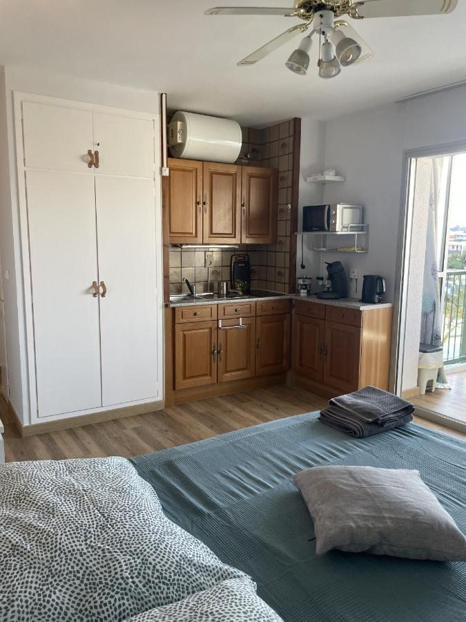 Welcs Apartamento 065 Emp Cerca Del Mar ロザス エクステリア 写真