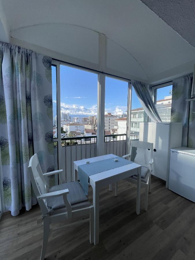 Welcs Apartamento 065 Emp Cerca Del Mar ロザス エクステリア 写真