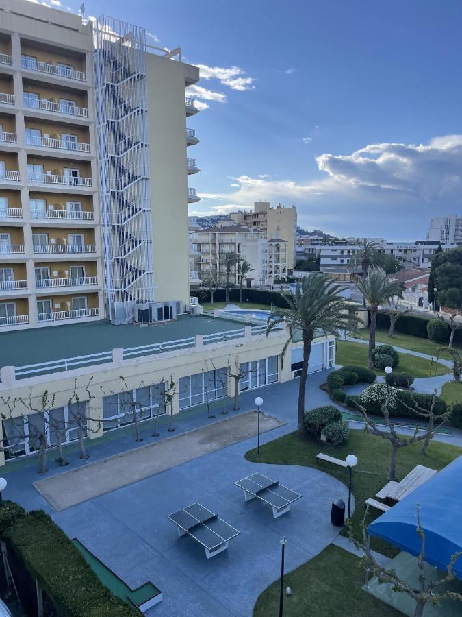 Welcs Apartamento 065 Emp Cerca Del Mar ロザス エクステリア 写真